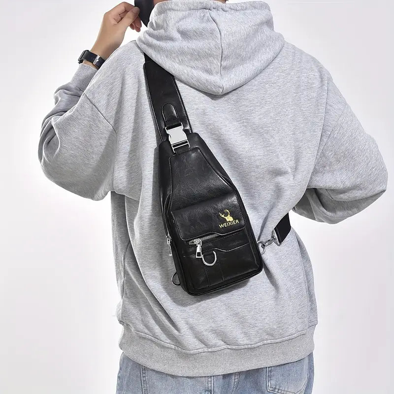 DuraTrek Bolso Bandolero