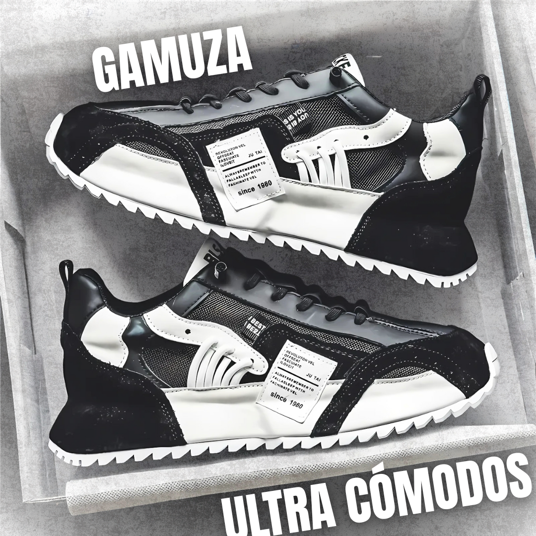ElevateSuede Pro / Zapatillas