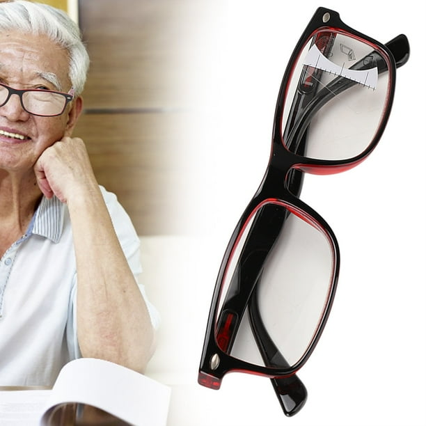 Gafas de lectura