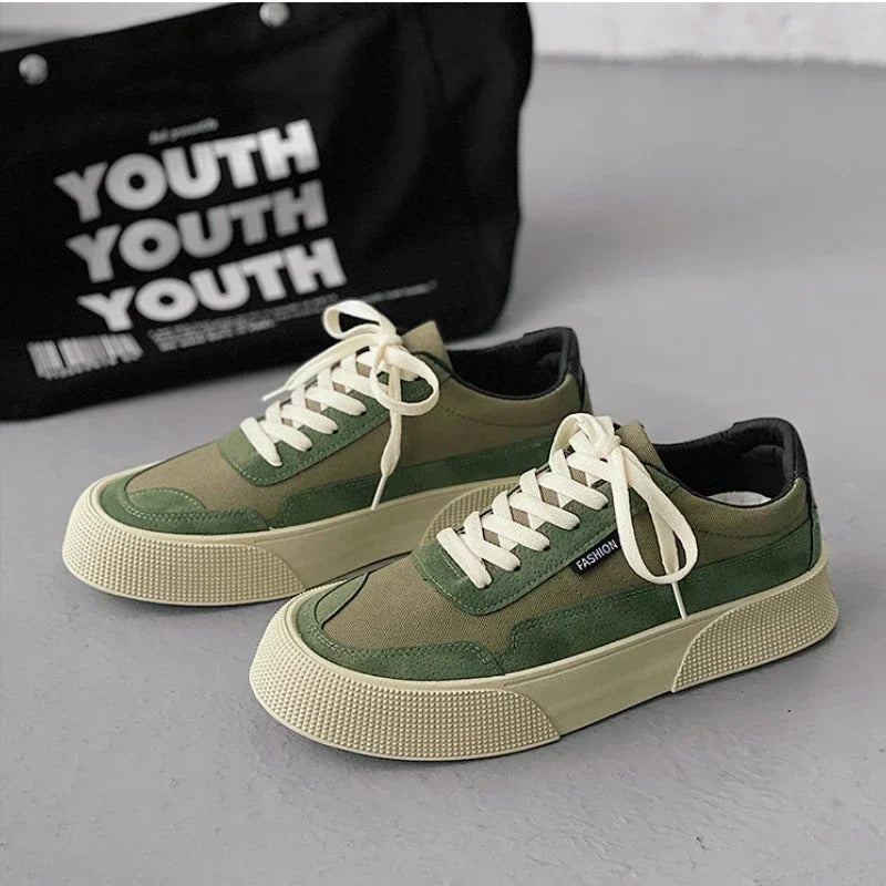 NiceStep/ Confort y Estilo en Cada Paso