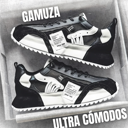 ElevateSuede Pro / Zapatillas