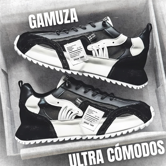 ElevateSuede Pro / Zapatillas