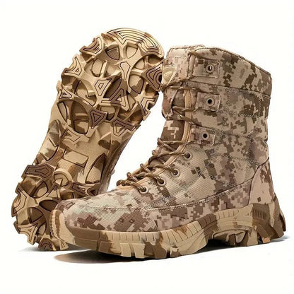 Predator Ridge Boots