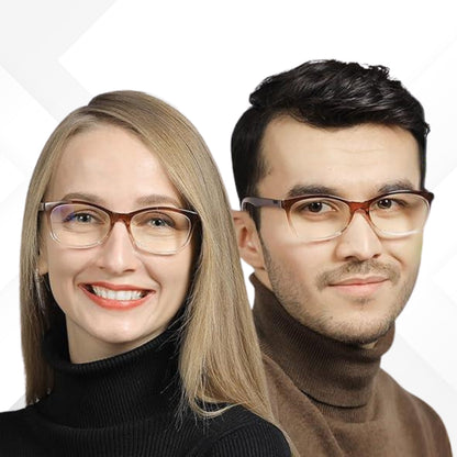 Gafas de lectura