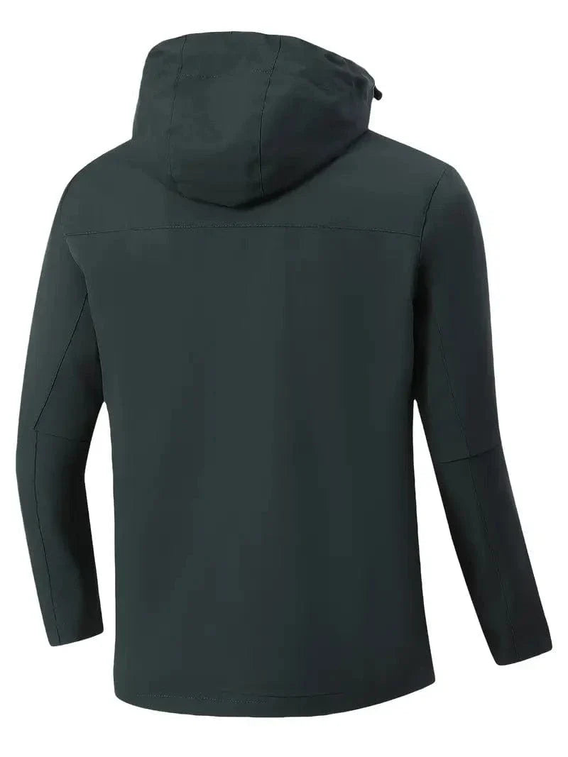 Chaqueta ElementX