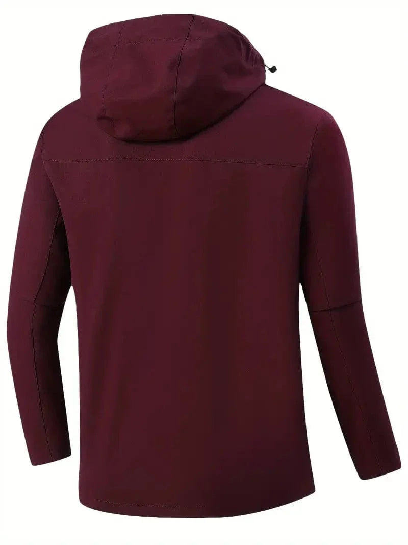 Chaqueta ElementX