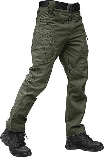 Pantalón Táctico XForce+  ¡ENVÍO GRATIS!