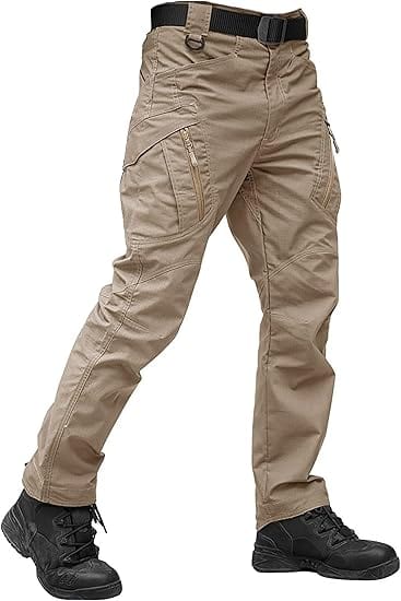 Pantalón Táctico XForce+  ¡ENVÍO GRATIS!