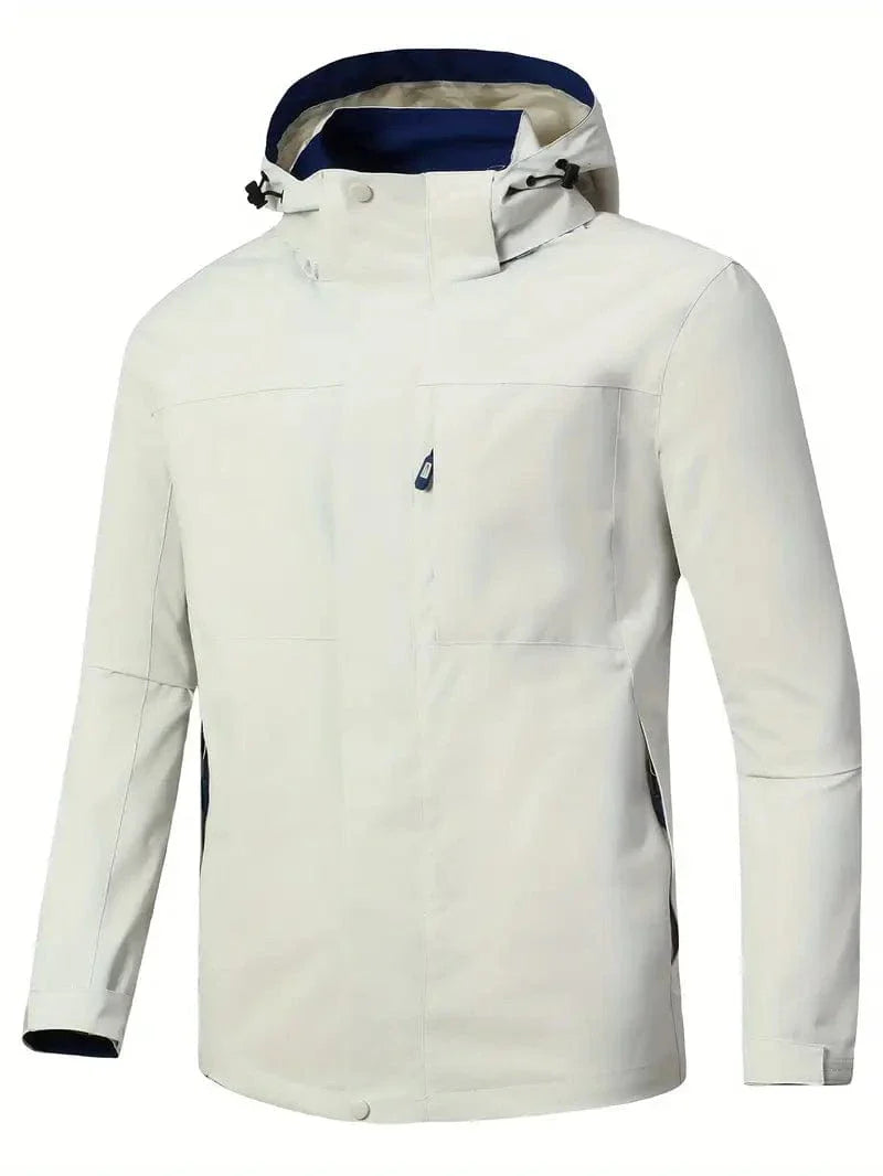 Chaqueta ElementX
