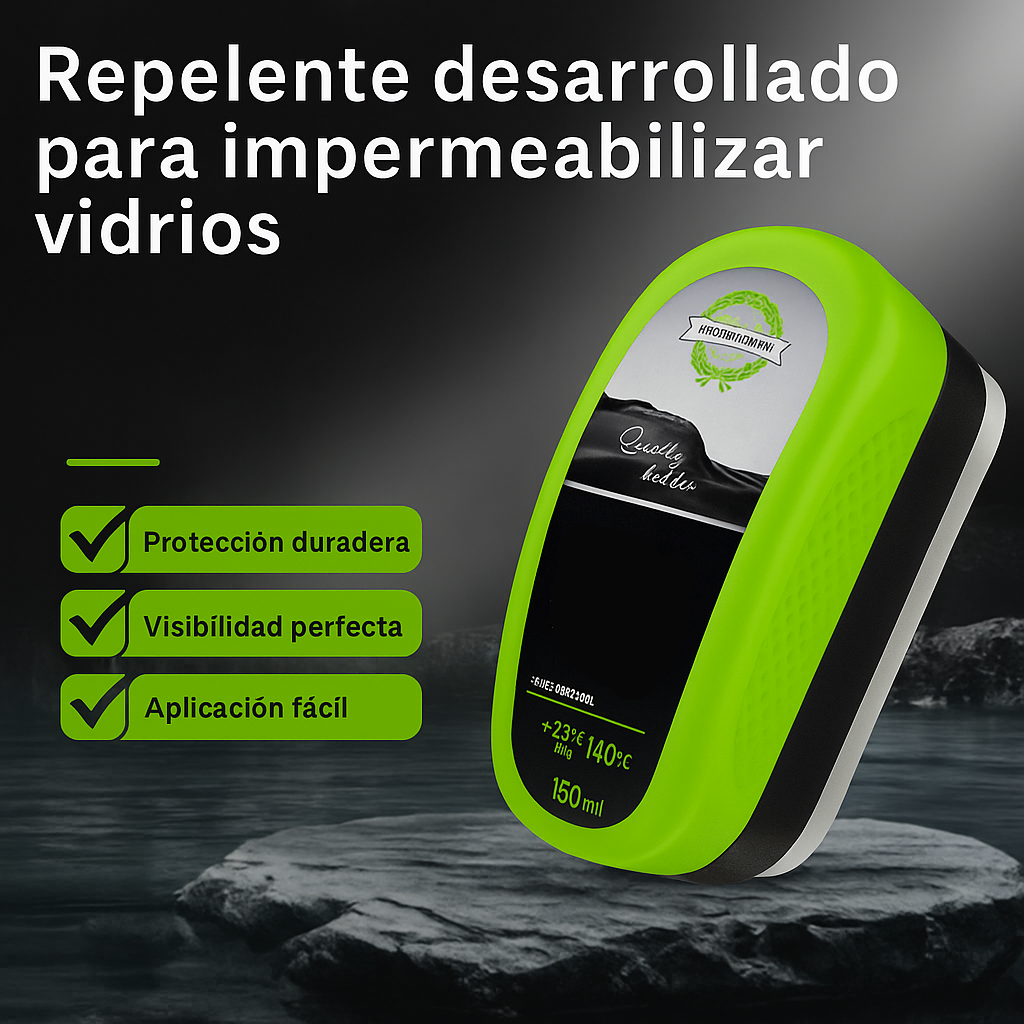 Brillauto / Visibilidad Clara y Conducción Segura