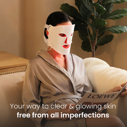 Glow™ Light Rejuvenation