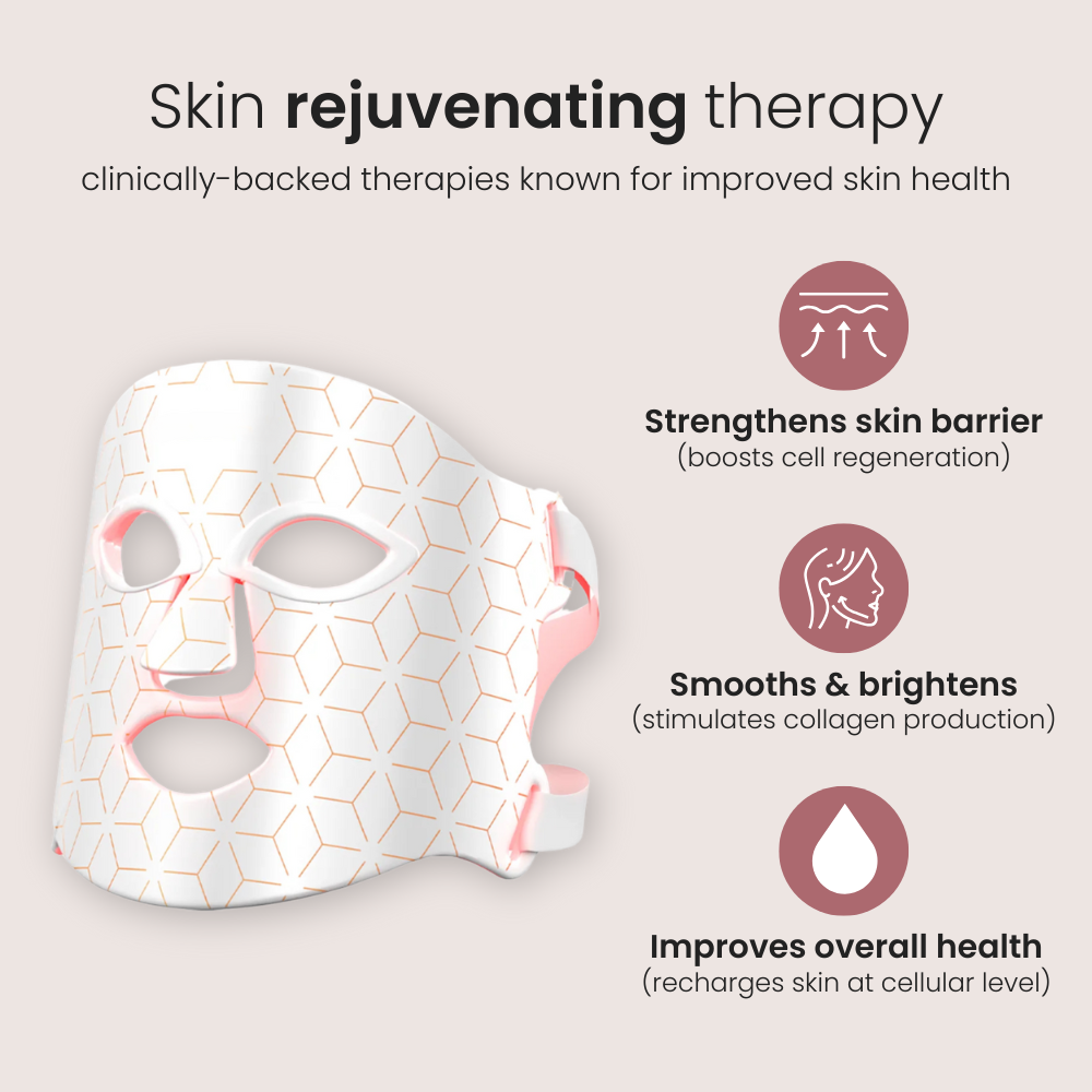 Glow™ Light Rejuvenation