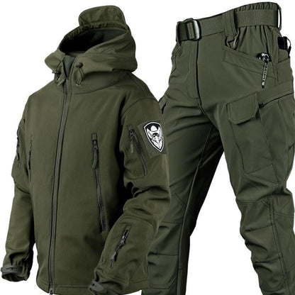 TheTactical Set-By ROOOR