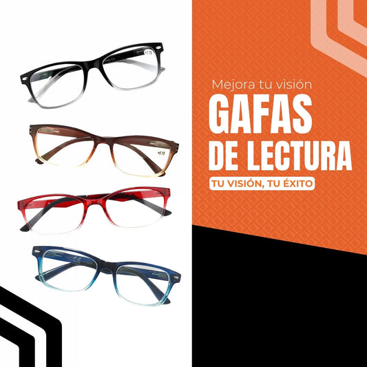 Gafas de lectura