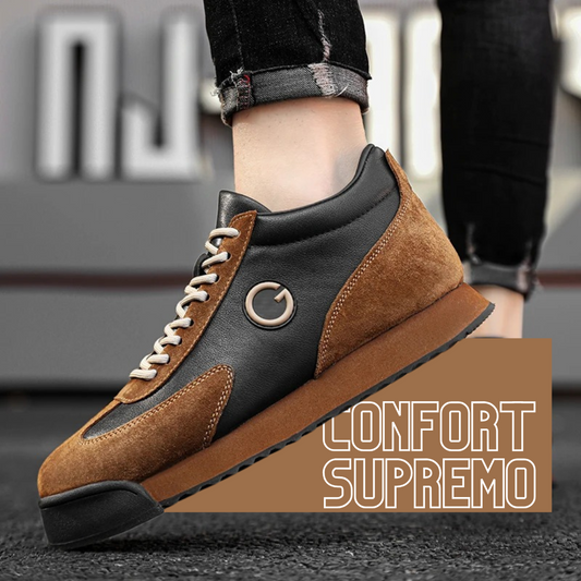 Ultra Comfort Baskets / Tu Paso al Bienestar Total