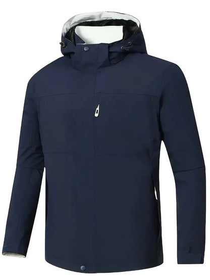 Chaqueta ElementX
