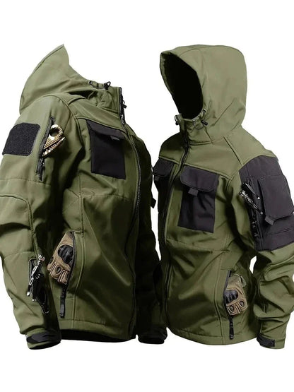 TheTactical Set-By ROOOR