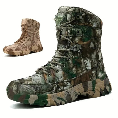Predator Ridge Boots