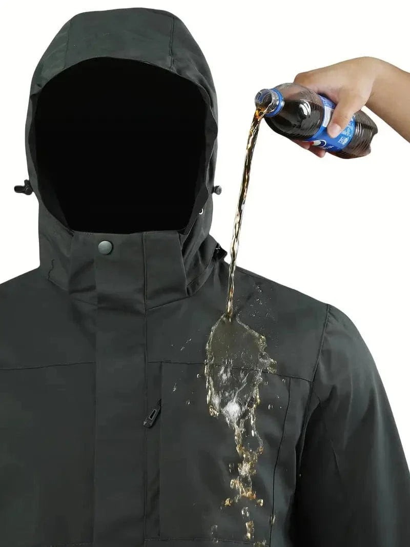 Chaqueta ElementX
