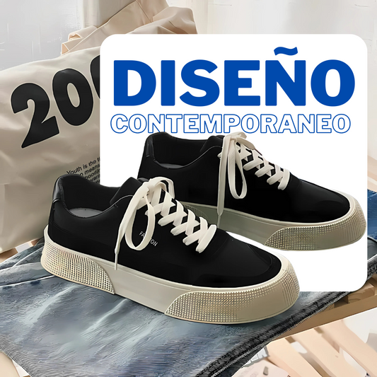 NiceStep/ Confort y Estilo en Cada Paso