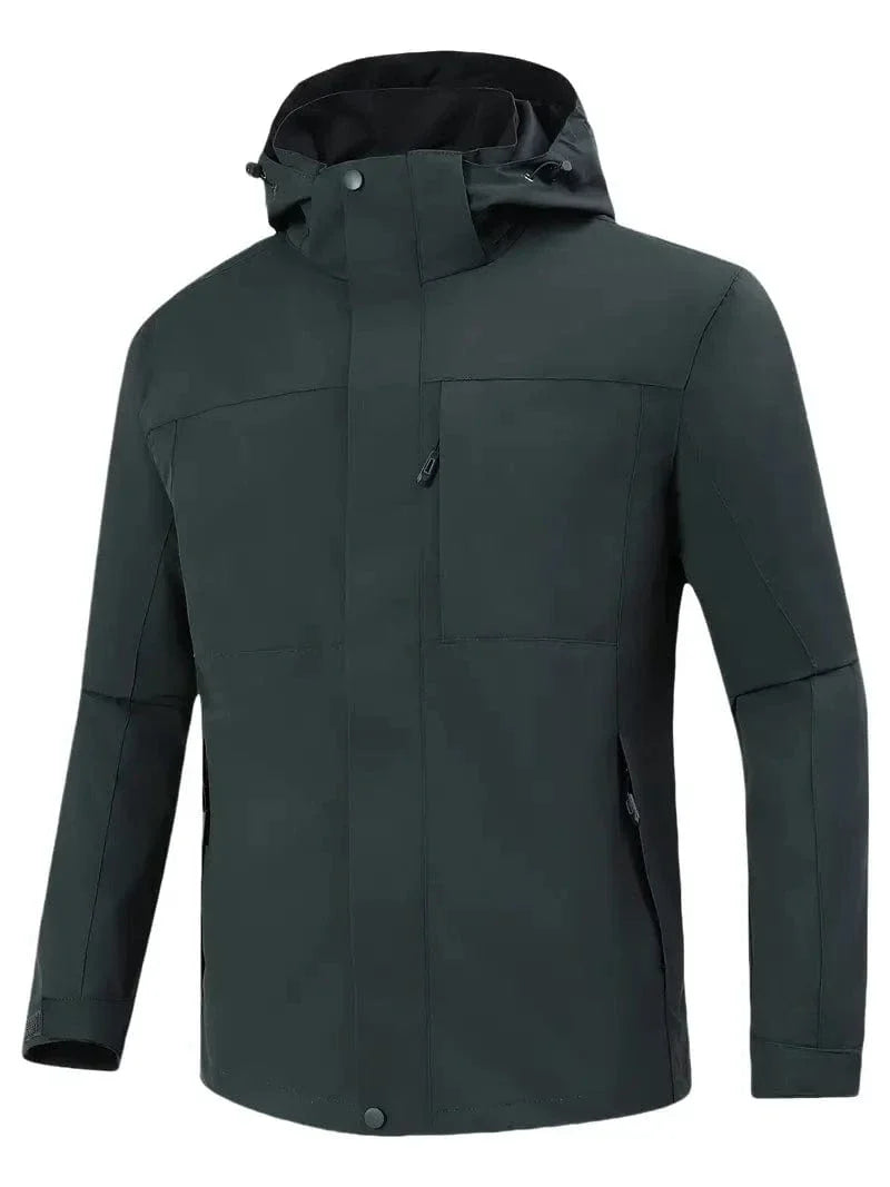 Chaqueta ElementX