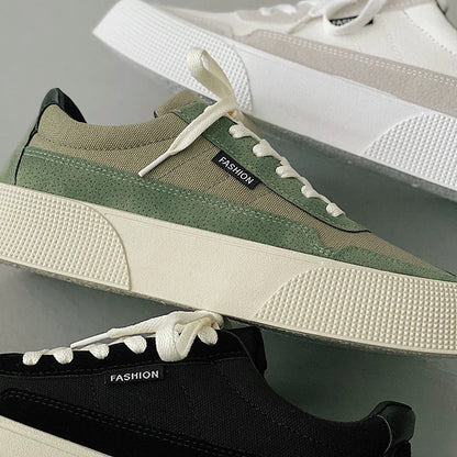 NiceStep/ Confort y Estilo en Cada Paso
