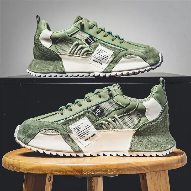 ElevateSuede Pro / Zapatillas