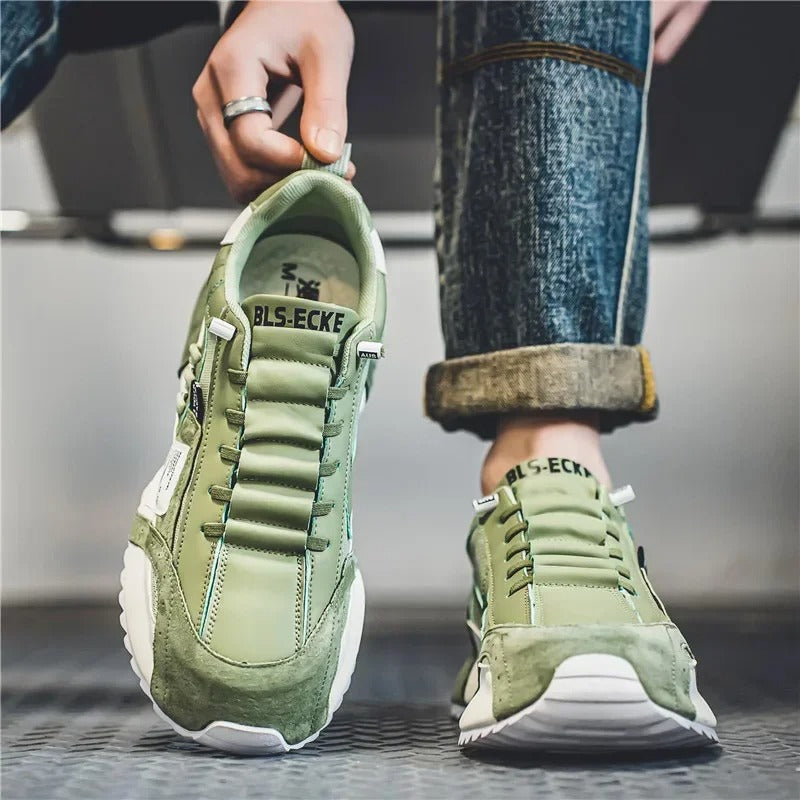 ElevateSuede Pro / Zapatillas