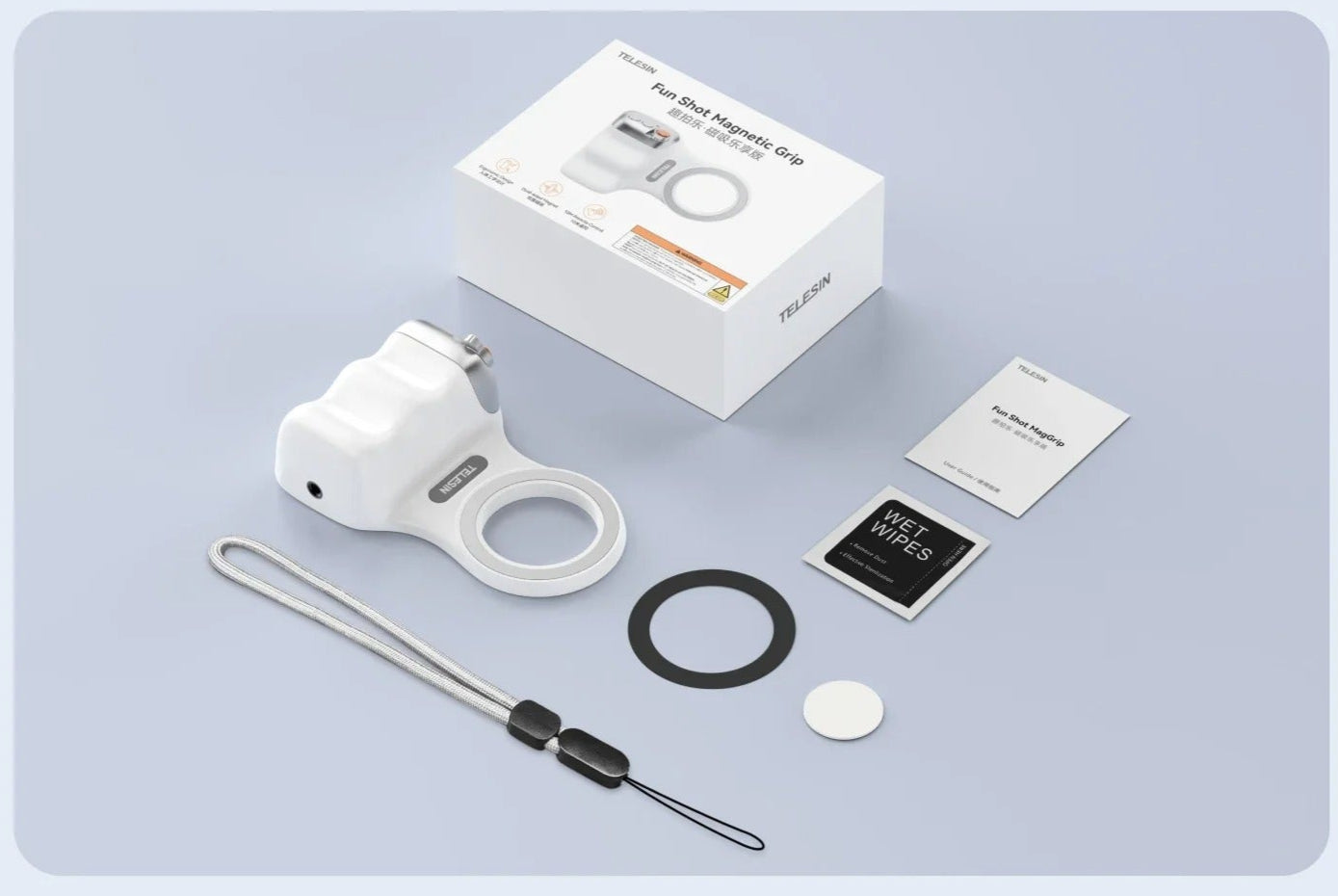 MagnaCam